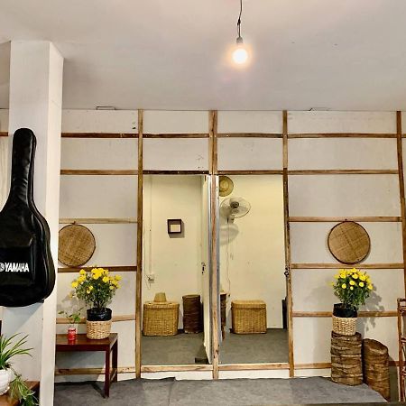 World Walkers, Siem Reap Apartment Exterior foto