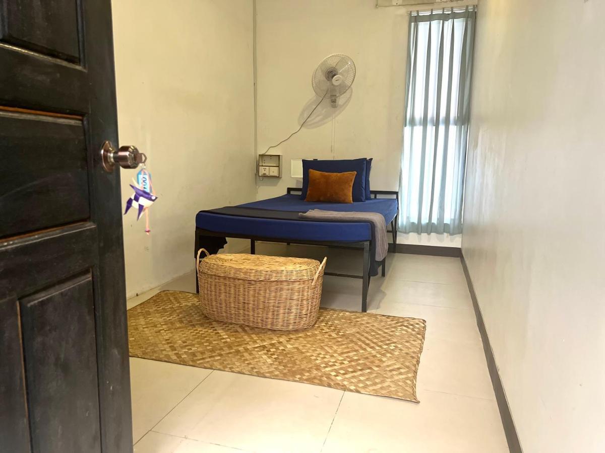 World Walkers, Siem Reap Apartment Exterior foto