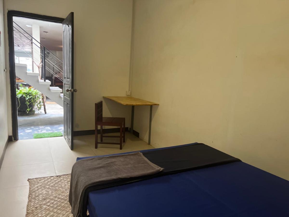 World Walkers, Siem Reap Apartment Exterior foto