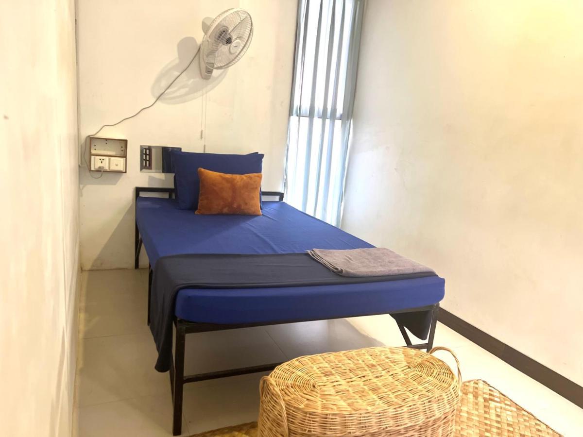 World Walkers, Siem Reap Apartment Exterior foto