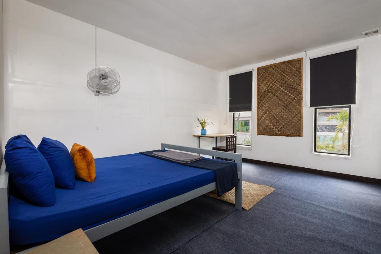 World Walkers, Siem Reap Apartment Exterior foto