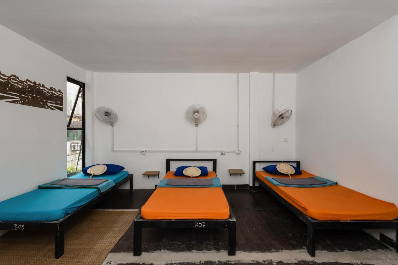 World Walkers, Siem Reap Apartment Exterior foto