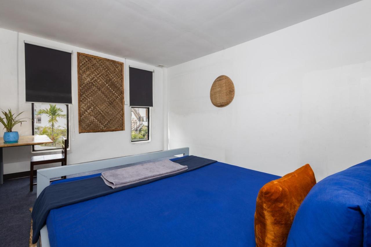 World Walkers, Siem Reap Apartment Exterior foto