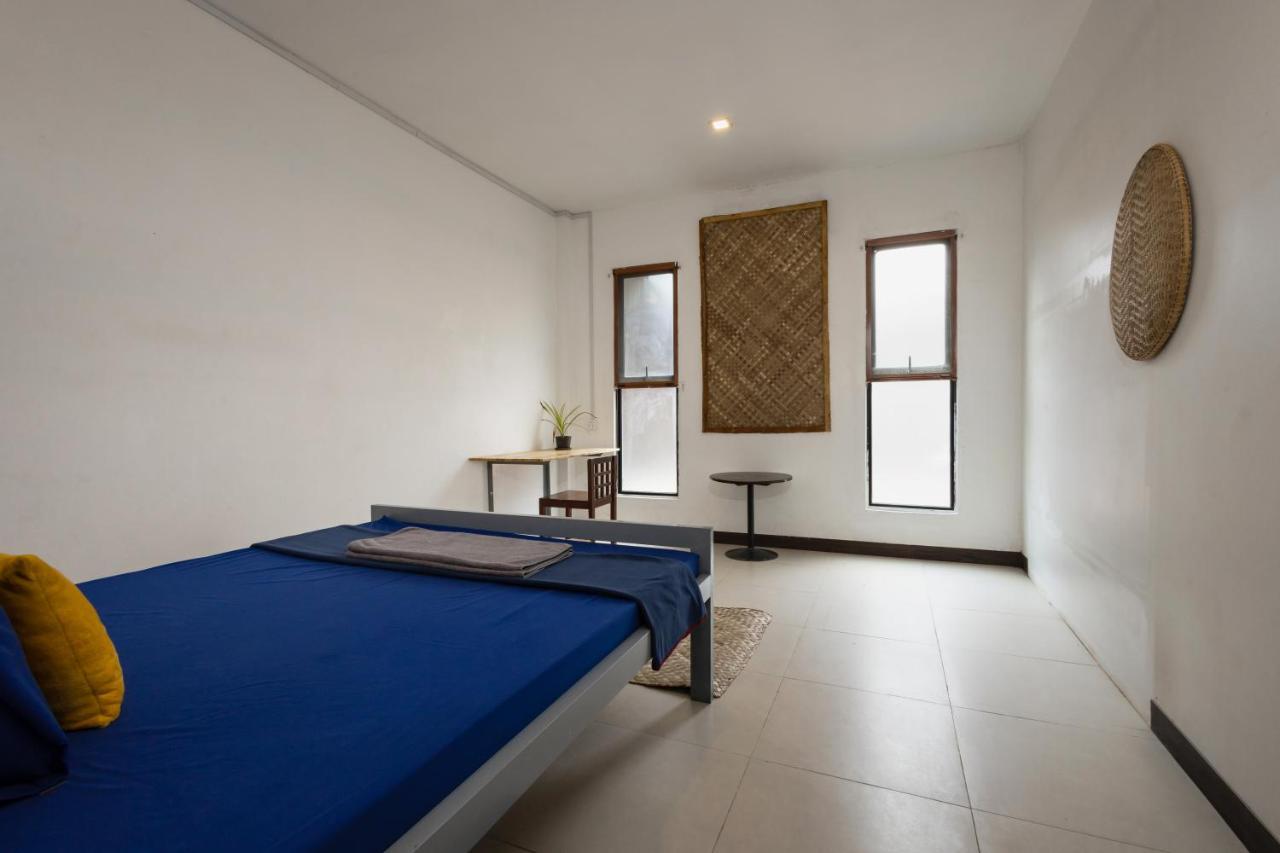 World Walkers, Siem Reap Apartment Exterior foto