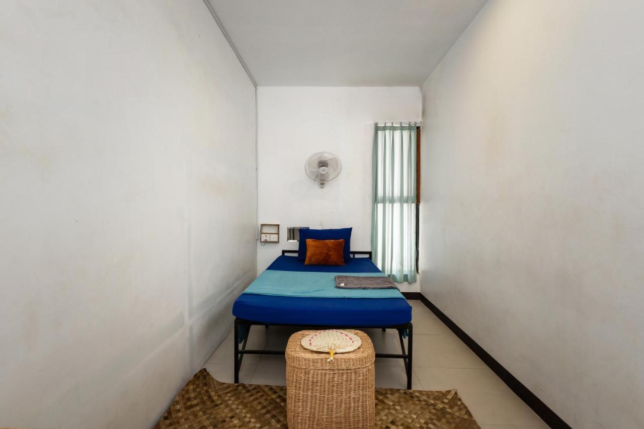 World Walkers, Siem Reap Apartment Exterior foto