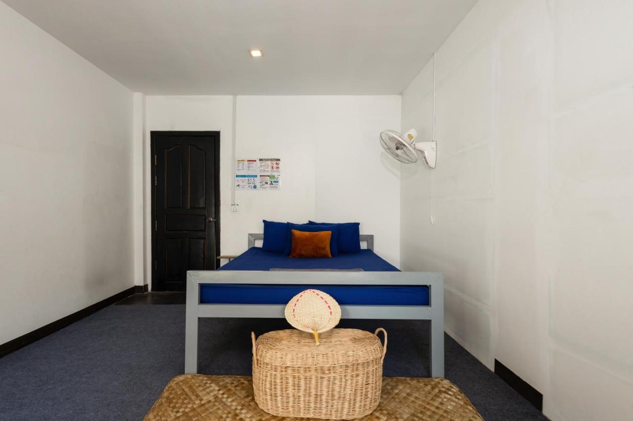 World Walkers, Siem Reap Apartment Exterior foto