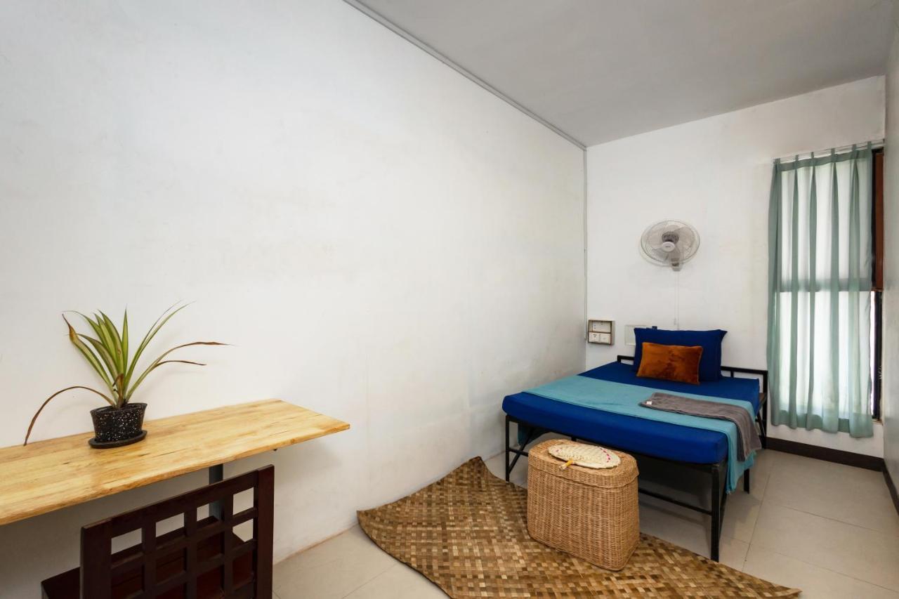 World Walkers, Siem Reap Apartment Exterior foto