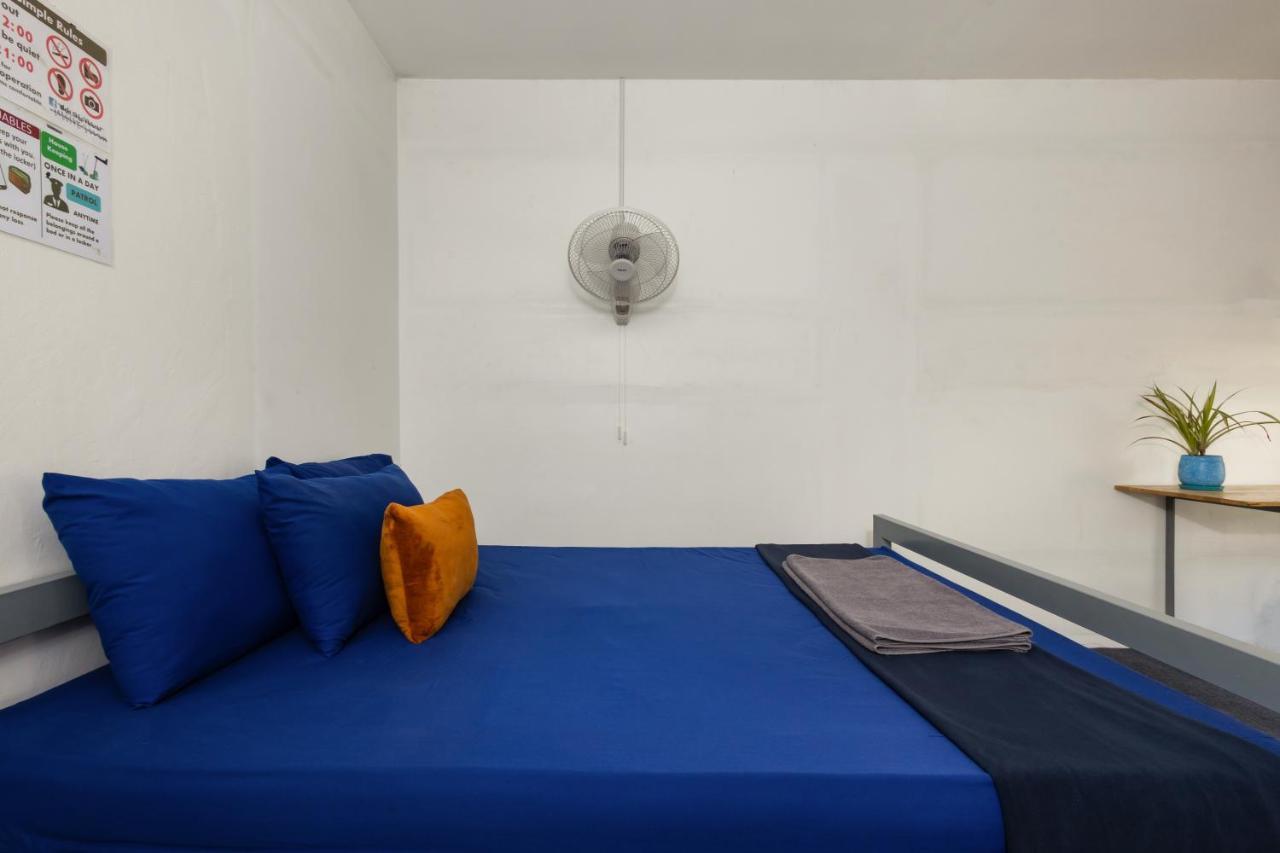 World Walkers, Siem Reap Apartment Exterior foto