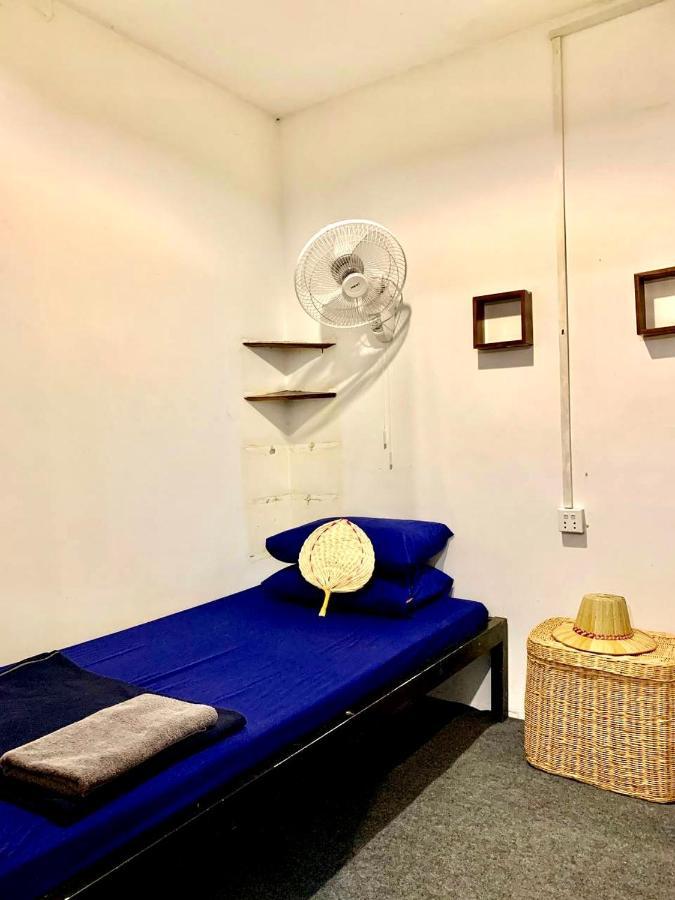 World Walkers, Siem Reap Apartment Exterior foto