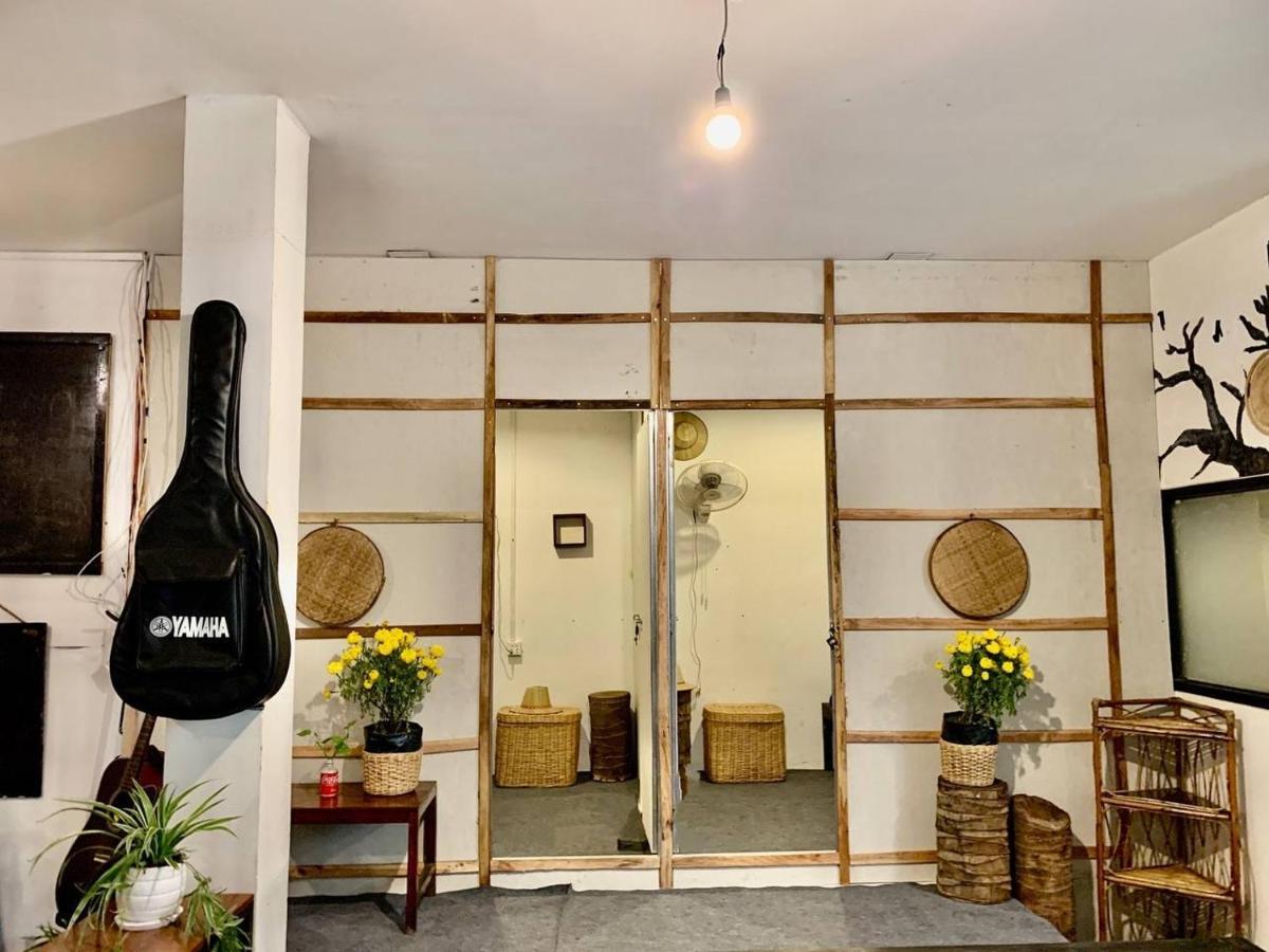 World Walkers, Siem Reap Apartment Exterior foto